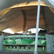 Auditorio Guelaguetza