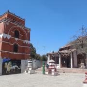 Iglesia del Carmen