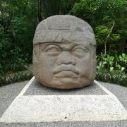 Parque Nacional de la Venta