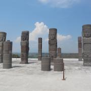 Site archéologique de Tula