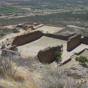 Zacatecas