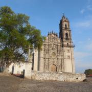 Tepotzotlán
