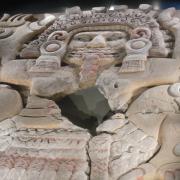 Musée du Templo Mayor