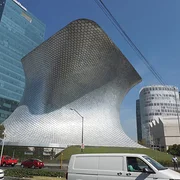 Musée Soumaya