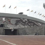 Stade olympique de Mexico
