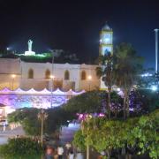 Papantla de Olarte