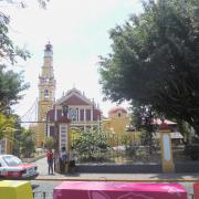 Église de San Geronimo