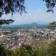 Xalapa et ses environs