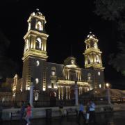 Cathédrale de Cordoba