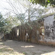 Maison de Hernan Cortes