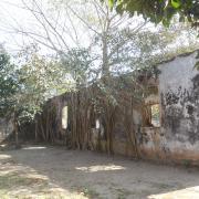 Maison de Hernan Cortes