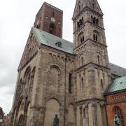 Cathédrale de Ribe