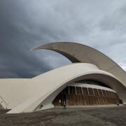 Auditorium de Tenerife