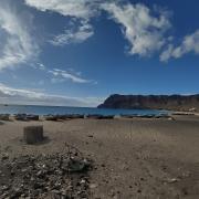 Plage de Sao Pedro