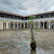 Couvent de São Francisco du Salvador