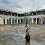 Couvent de São Francisco du Salvador