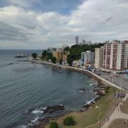 Plage de Porto da Barra
