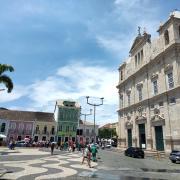 Cathédrale du Salvador