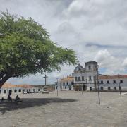 São Cristóvão