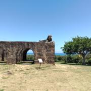 Maison-tour de Garcia d'Avila