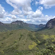 Parc national de Chapada Diamantina