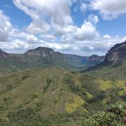 Parc national de Chapada Diamantina