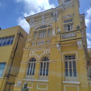 Maison de la culture de Jorge Amado