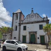 Église São Jorge
