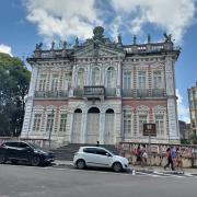 Palácio do Paranaguá