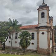 Église Nossa Senhora do Pilar