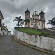 Église Nossa Senhora do Carmo