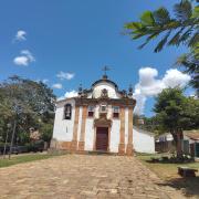 Église de Rosario