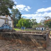Chafariz de São José (fontaine)