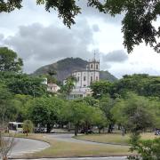 Igreja Matriz de Nossa Senhora da Glória
