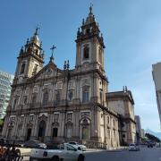 Église de Candelária