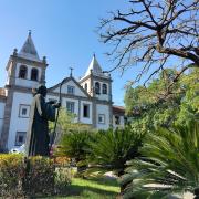 Monastère de São Bento