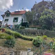 Maison musée de Santos Dumont