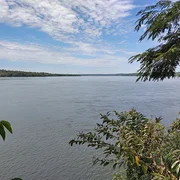 Parc national de Iguacu