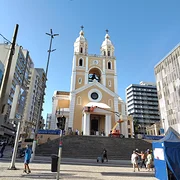 Cathédrale de Florianópolis