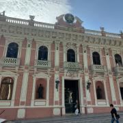 Palais Cruz e Sousa