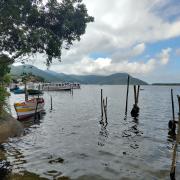 Lagoa da Conceição