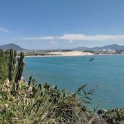 Plage d'Ingleses