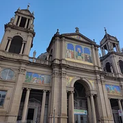 Cathédrale métropolitaine de Porto Alegre
