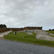 Forteresse de Santa Teresa