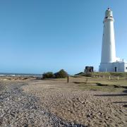 Phare de Cape Santa Maria