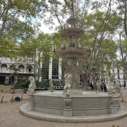Plaza de la Constitucion