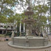 Plaza de la Constitucion