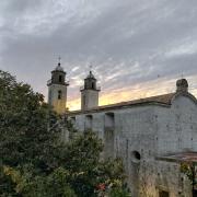 Église de Matriz