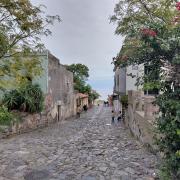 Calle de los Suspiros (rue des soupirs)