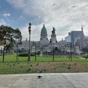 Congrès National argentin